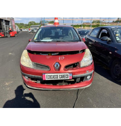 Compresseur clim RENAULT CLIO 3 Photo n°7