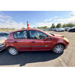 Compresseur clim RENAULT CLIO 3 Photo n°11