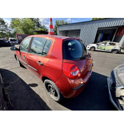 Compresseur clim RENAULT CLIO 3 Photo n°15