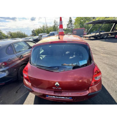 Compresseur clim RENAULT CLIO 3 Photo n°17