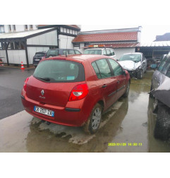 Compresseur clim RENAULT CLIO 3 Photo n°18