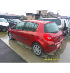 Compresseur clim RENAULT CLIO 3 Photo n°19