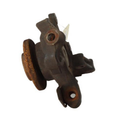 Moyeu avant gauche MERCEDES SPRINTER 2 Photo n°5