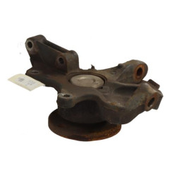 Moyeu avant gauche MERCEDES SPRINTER 2 Photo n°6