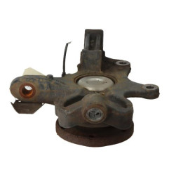 Moyeu avant droit MERCEDES SPRINTER 2 Photo n°4