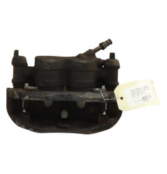 Etrier avant gauche (freinage) MERCEDES SPRINTER 2 Photo n°5