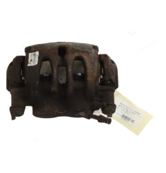 Etrier avant gauche (freinage) MERCEDES SPRINTER 2 Photo n°6