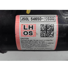 Amortisseur avant gauche HYUNDAI KONA Photo n°5