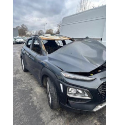 Etrier avant droit (freinage) HYUNDAI KONA Photo n°7