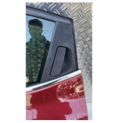 Porte arriere gauche RENAULT CLIO 4 Photo n°4