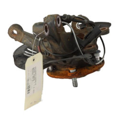 Moyeu avant droit HYUNDAI KONA Photo n°4