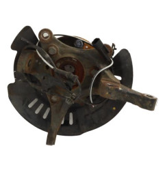 Moyeu avant droit HYUNDAI KONA Photo n°5