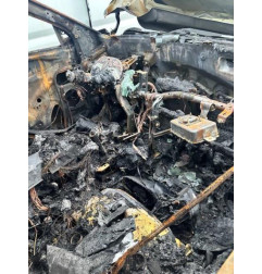 Berceau avant HYUNDAI KONA Photo n°12