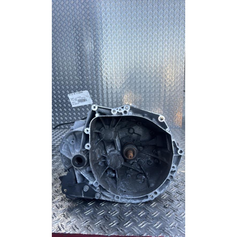 Boite de vitesses PEUGEOT 308 2