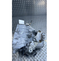 Boite de vitesses PEUGEOT 308 2 Photo n°3