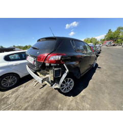 Boite de vitesses PEUGEOT 308 2 Photo n°13