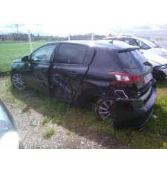 Boite de vitesses PEUGEOT 308 2 Photo n°19