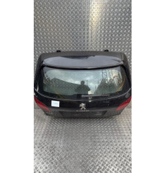 Malle/Hayon arriere PEUGEOT 308 2 Photo n°1
