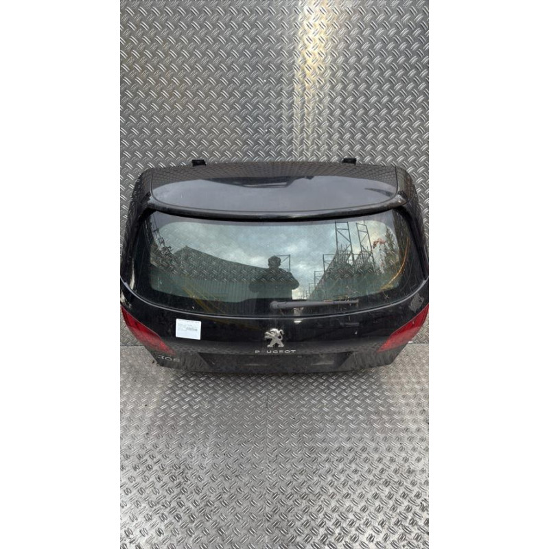 Malle/Hayon arriere PEUGEOT 308 2