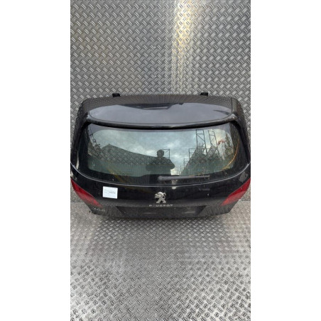Malle/Hayon arriere PEUGEOT 308 2 Photo n°1