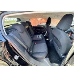 Malle/Hayon arriere PEUGEOT 308 2 Photo n°13