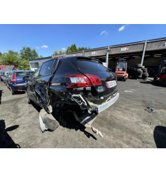 Malle/Hayon arriere PEUGEOT 308 2 Photo n°14