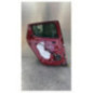 Porte arriere gauche RENAULT CLIO 4