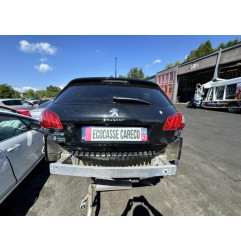 Malle/Hayon arriere PEUGEOT 308 2 Photo n°16