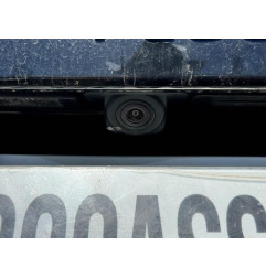 Malle/Hayon arriere PEUGEOT 308 2 Photo n°17