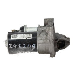 Demarreur PEUGEOT 308 2 Photo n°3