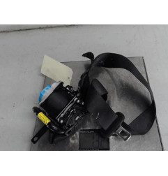 Ceinture avant gauche CITROEN C1 2 Photo n°3