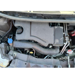 Ceinture avant gauche CITROEN C1 2 Photo n°12