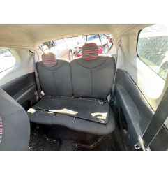 Ceinture avant gauche CITROEN C1 2 Photo n°17