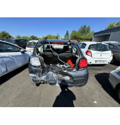 Ceinture avant gauche CITROEN C1 2 Photo n°20