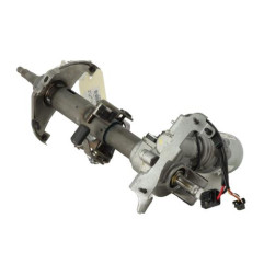 Colonne de direction CITROEN C1 2 Photo n°3