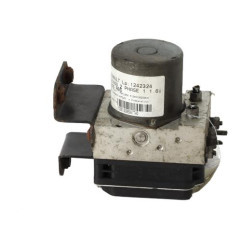 Bloc ABS (freins anti-blocage) RENAULT TWINGO 2 Photo n°3