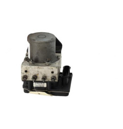 Bloc ABS (freins anti-blocage) RENAULT TWINGO 2 Photo n°4