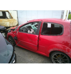 Bloc ABS (freins anti-blocage) RENAULT TWINGO 2 Photo n°9