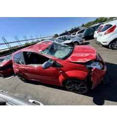 Bloc ABS (freins anti-blocage) RENAULT TWINGO 2 Photo n°16