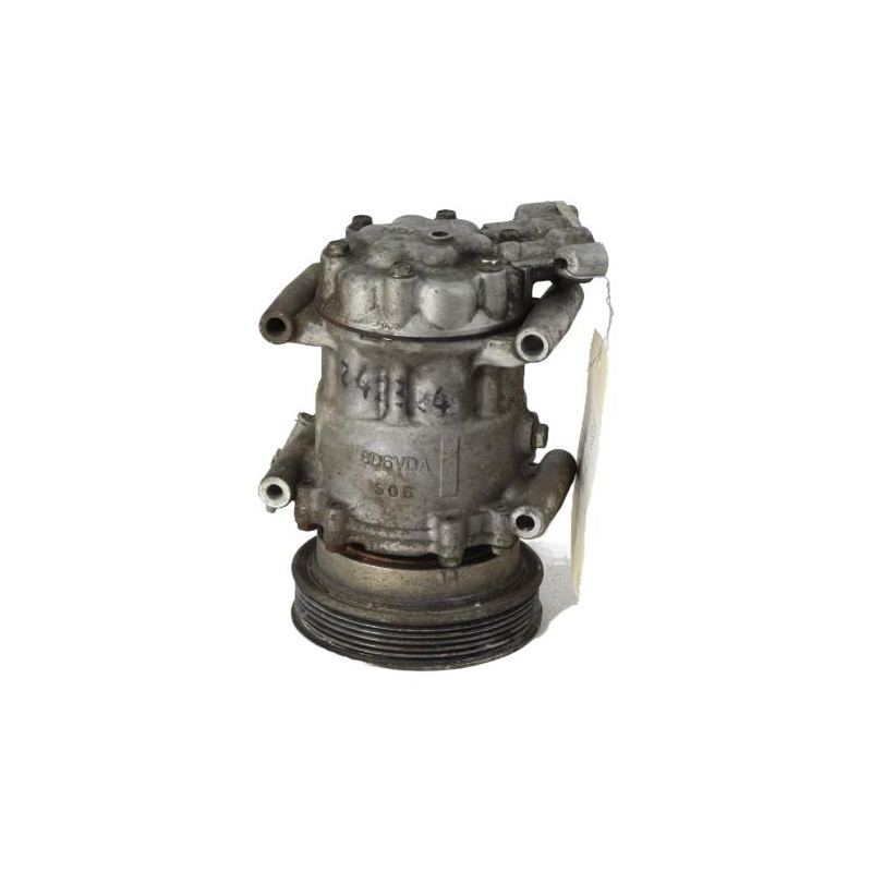 Compresseur clim RENAULT TWINGO 2 Photo n°2