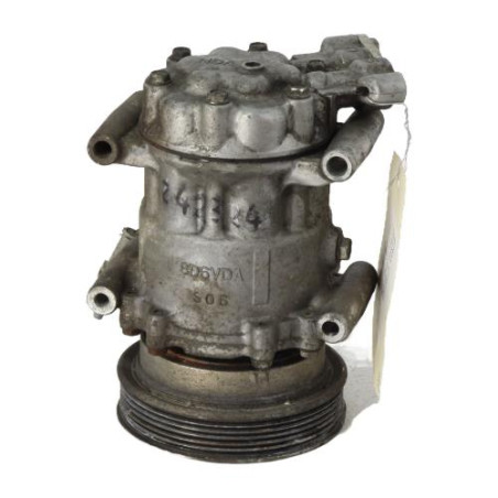 Compresseur clim RENAULT TWINGO 2 Photo n°2