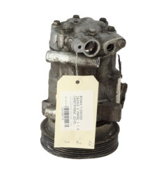 Compresseur clim RENAULT TWINGO 2 Photo n°3