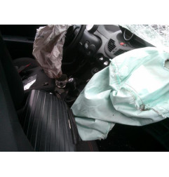 Compresseur clim RENAULT TWINGO 2 Photo n°8