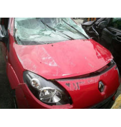 Compresseur clim RENAULT TWINGO 2 Photo n°9