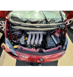 Compresseur clim RENAULT TWINGO 2 Photo n°14