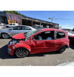 Compresseur clim RENAULT TWINGO 2 Photo n°16