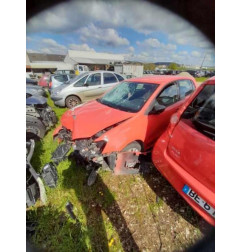 Malle/Hayon arriere VOLKSWAGEN POLO 5 Photo n°14