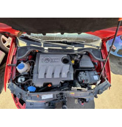 Retroviseur droit VOLKSWAGEN POLO 5 Photo n°6