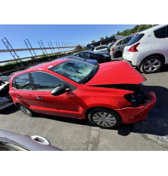 Retroviseur droit VOLKSWAGEN POLO 5 Photo n°9