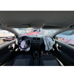 Retroviseur droit VOLKSWAGEN POLO 5 Photo n°11